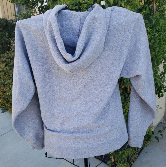 Cross Country Hoodie - Picture 5 of 5